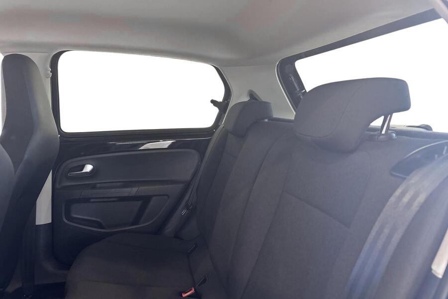Volkswagen up! vaihtoauto