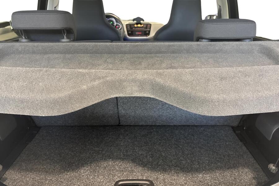 Volkswagen up! vaihtoauto