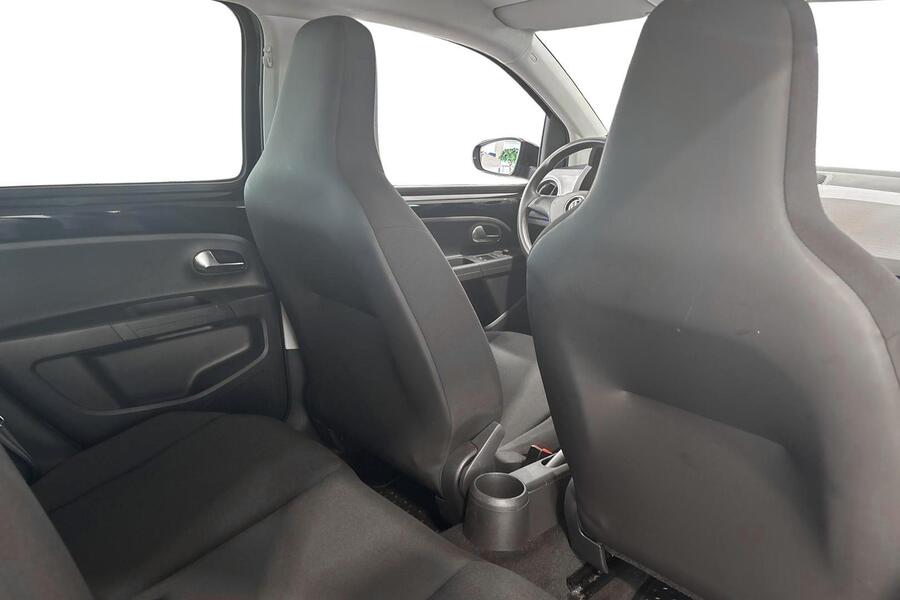 Volkswagen up! vaihtoauto