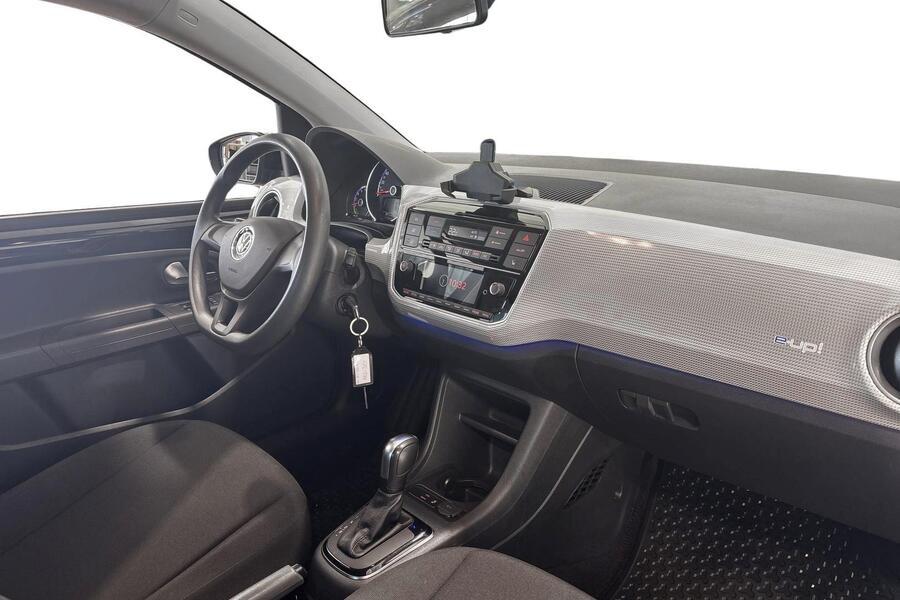 Volkswagen up! vaihtoauto