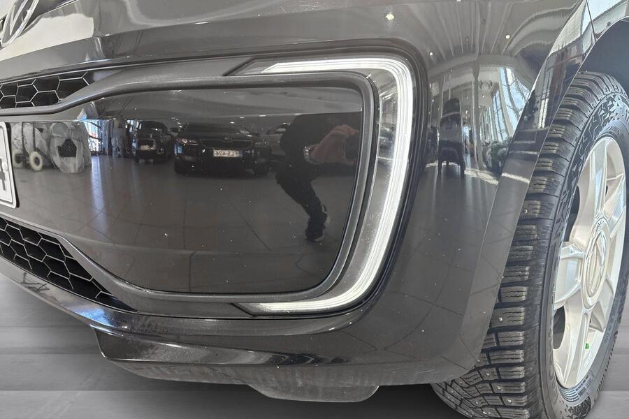 Volkswagen up! vaihtoauto