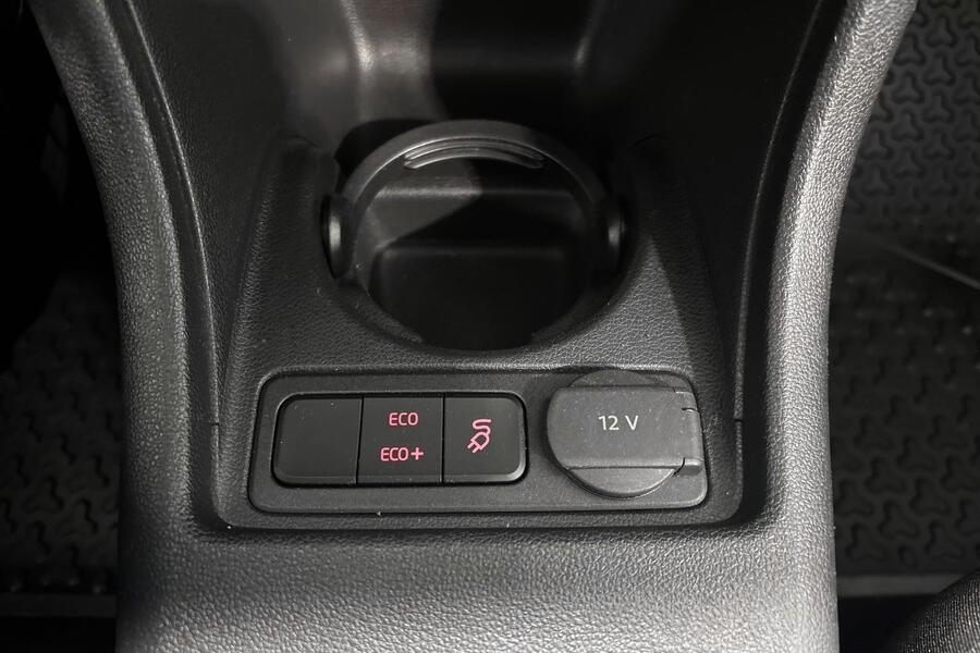 Volkswagen up! vaihtoauto