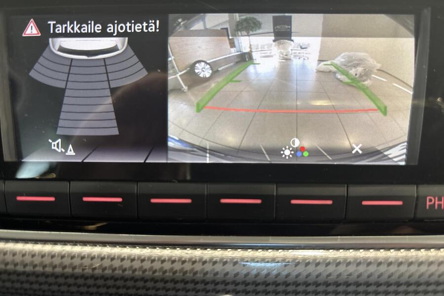 Volkswagen up! vaihtoauto