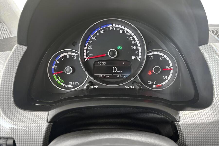 Volkswagen up! vaihtoauto