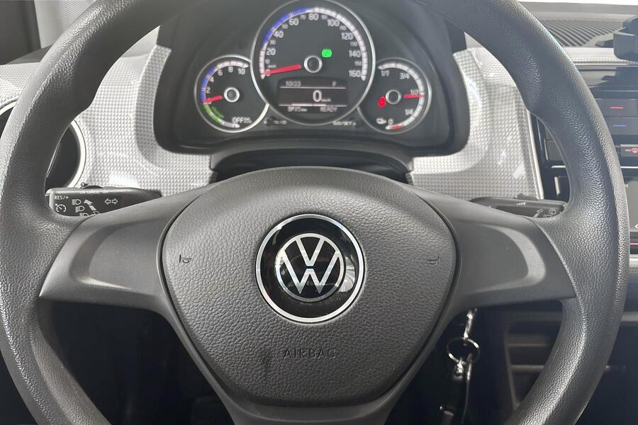 Volkswagen up! vaihtoauto
