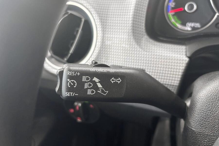Volkswagen up! vaihtoauto