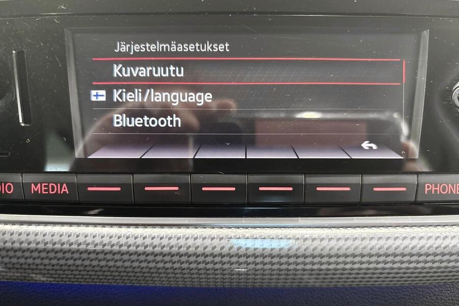 Volkswagen up! vaihtoauto