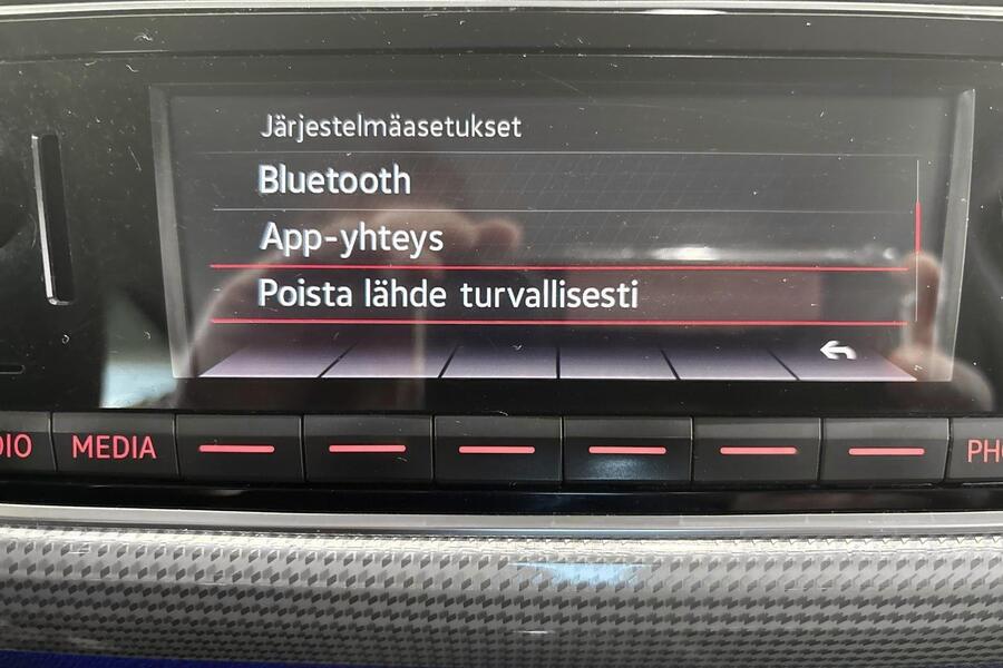 Volkswagen up! vaihtoauto