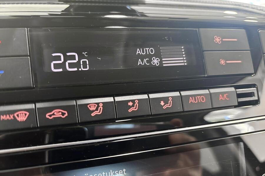 Volkswagen up! vaihtoauto