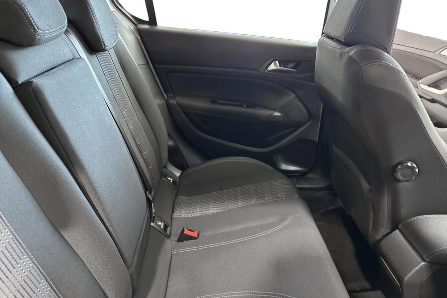 Peugeot 308 vaihtoauto