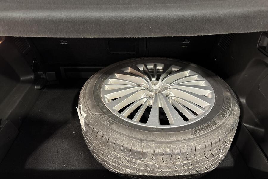 Opel Grandland X vaihtoauto