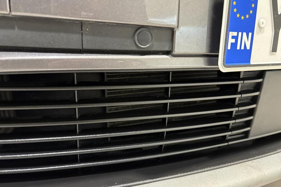 Opel Grandland X vaihtoauto