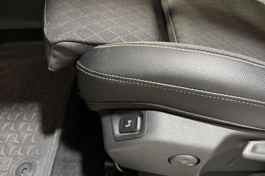 Opel Grandland X vaihtoauto