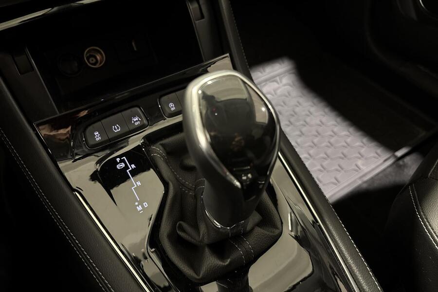 Opel Grandland X vaihtoauto