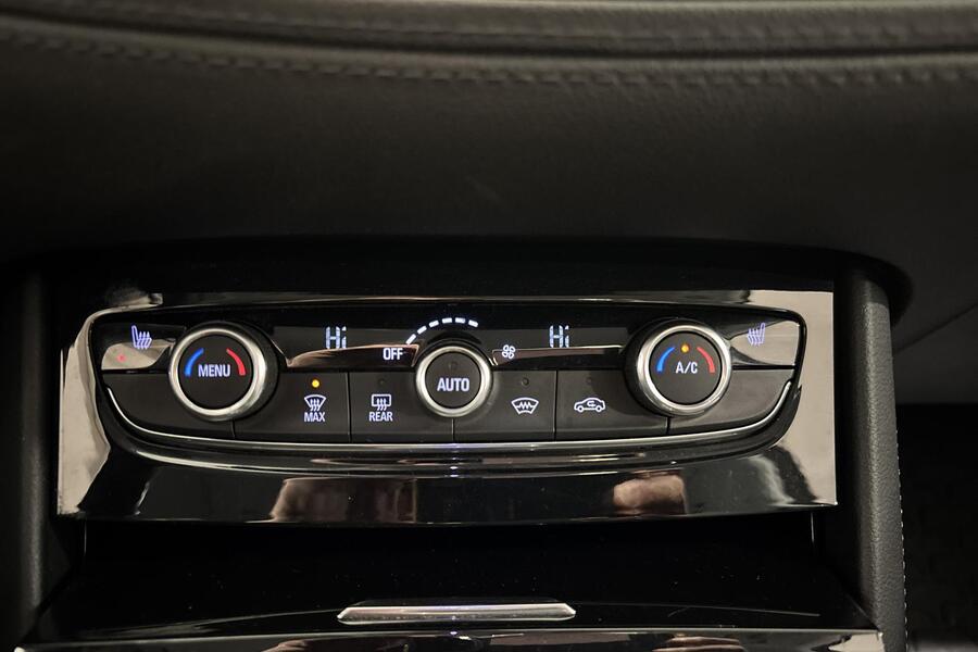 Opel Grandland X vaihtoauto