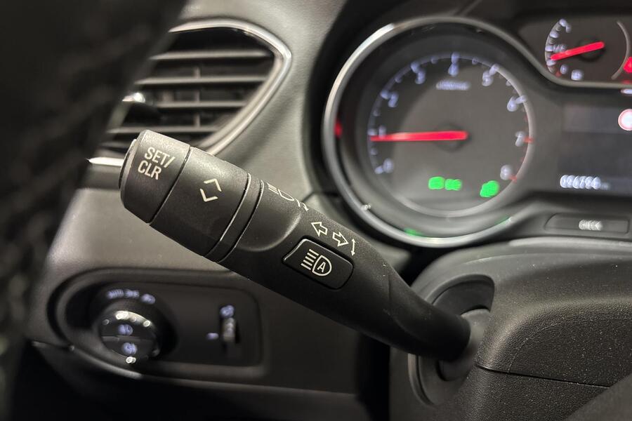 Opel Grandland X vaihtoauto