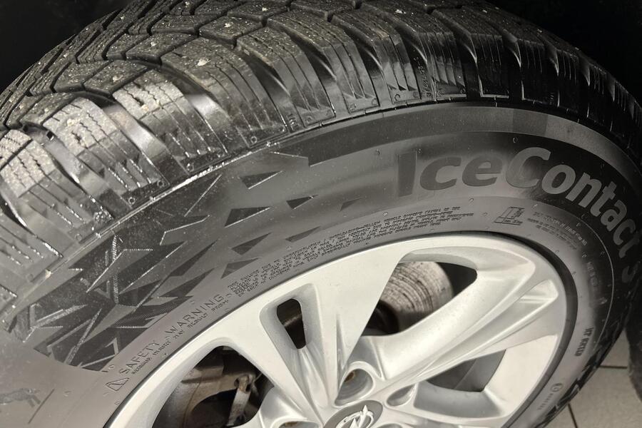 Opel Grandland X vaihtoauto