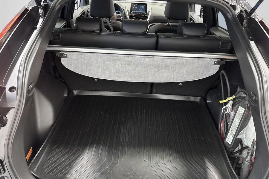 Mitsubishi Eclipse Cross vaihtoauto