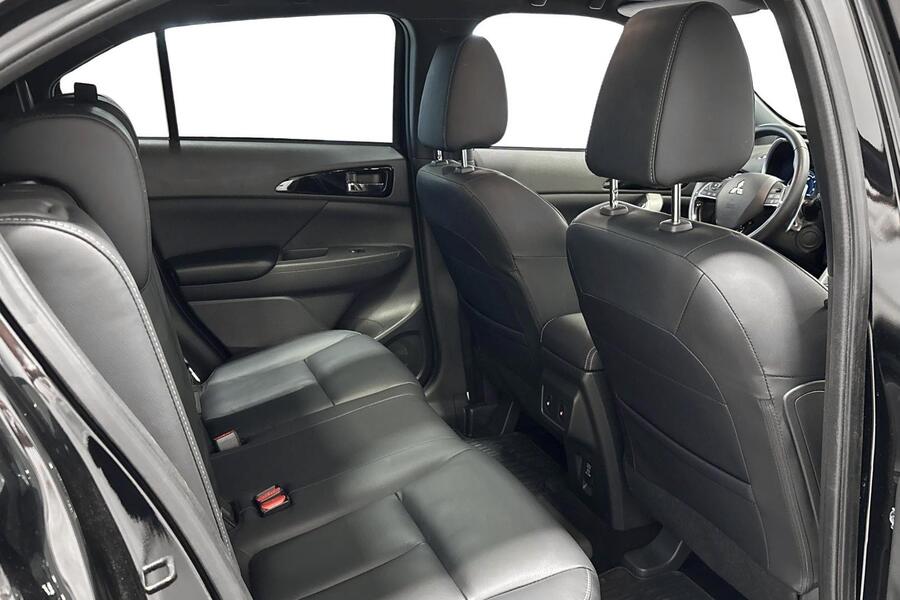 Mitsubishi Eclipse Cross vaihtoauto