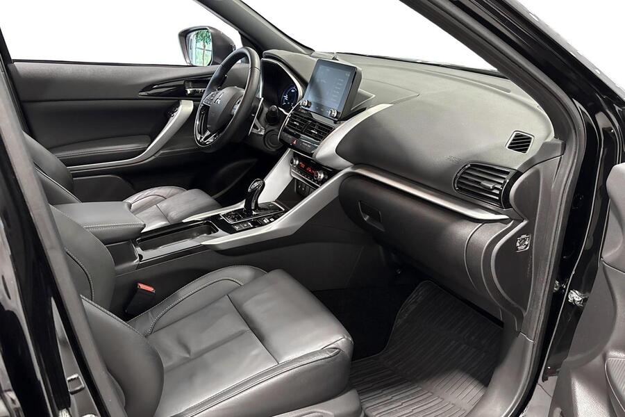Mitsubishi Eclipse Cross vaihtoauto