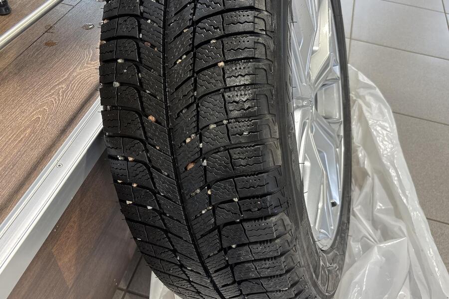 Mitsubishi Eclipse Cross vaihtoauto