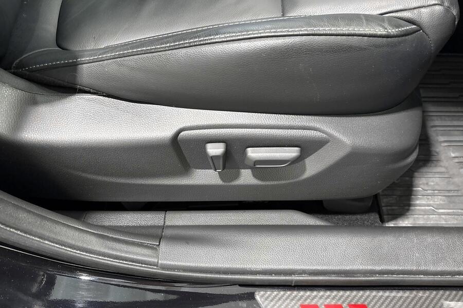 Mitsubishi Eclipse Cross vaihtoauto