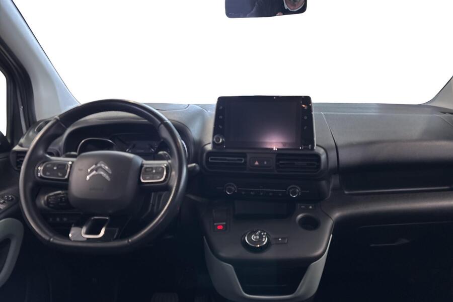 Citroën Berlingo vaihtoauto