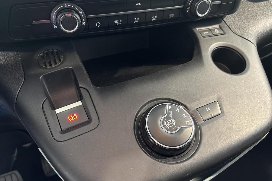 Citroën Berlingo vaihtoauto