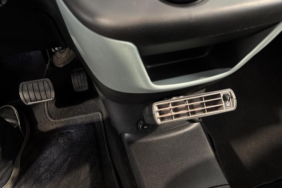 Citroën Berlingo vaihtoauto