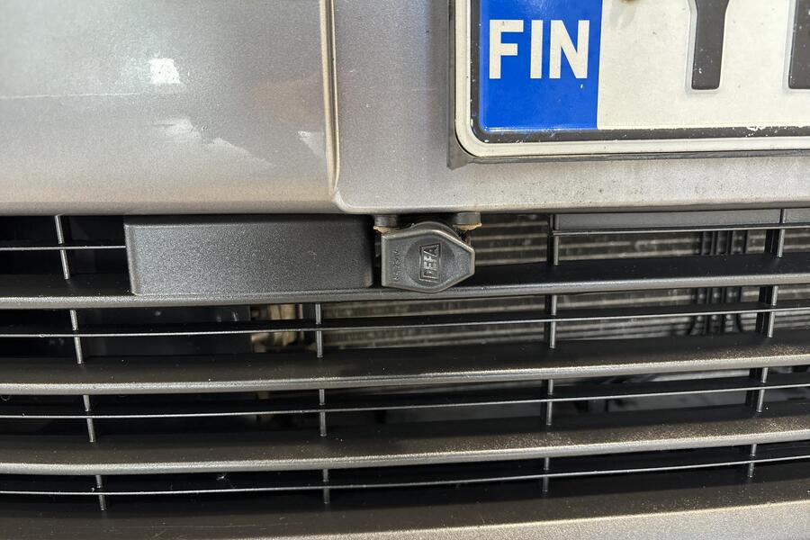 Citroën Berlingo vaihtoauto