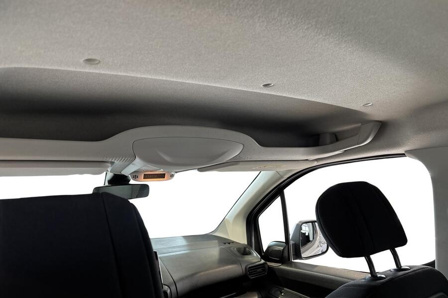 Citroën Berlingo vaihtoauto