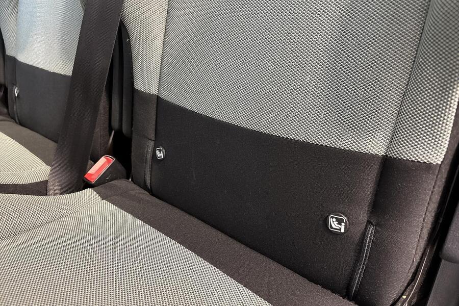 Citroën Berlingo vaihtoauto