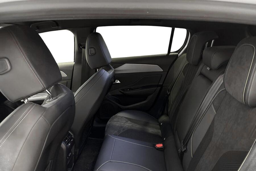 Peugeot 308 vaihtoauto