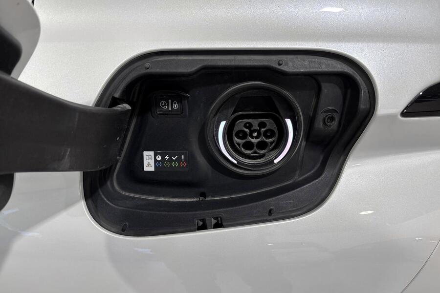 Peugeot 308 vaihtoauto