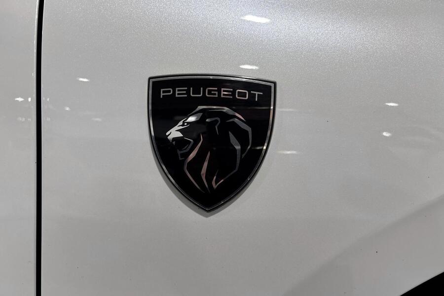 Peugeot 308 vaihtoauto