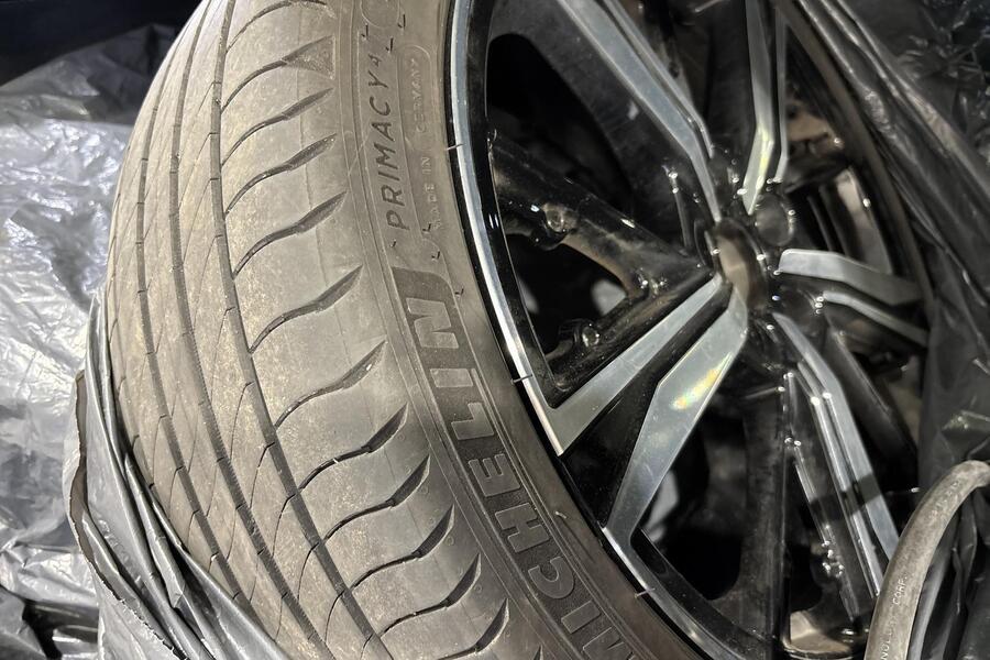 Peugeot 308 vaihtoauto