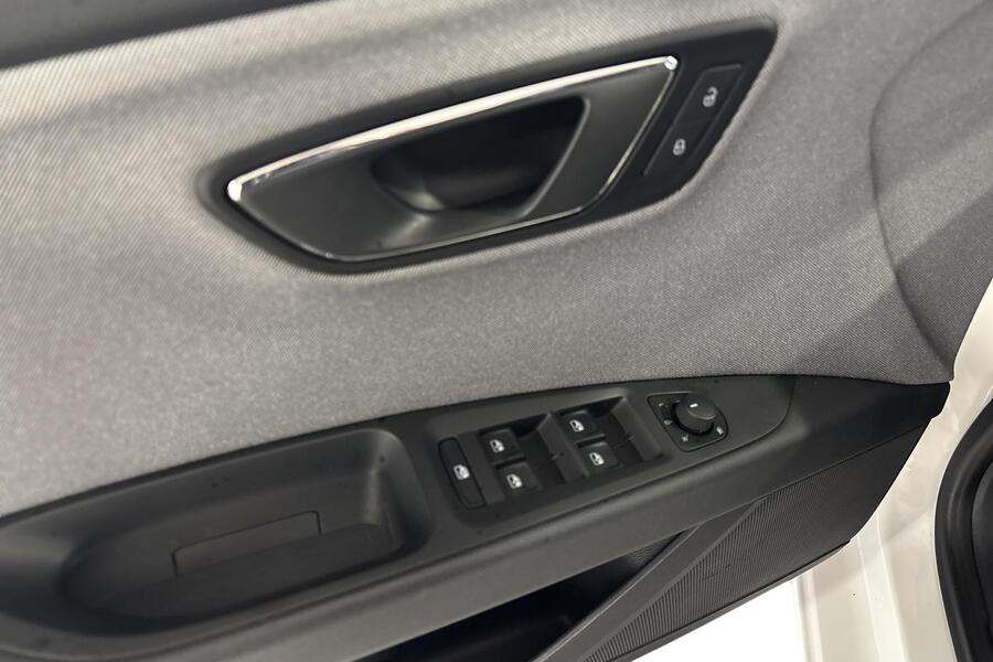 SEAT Leon Sportourer ST vaihtoauto