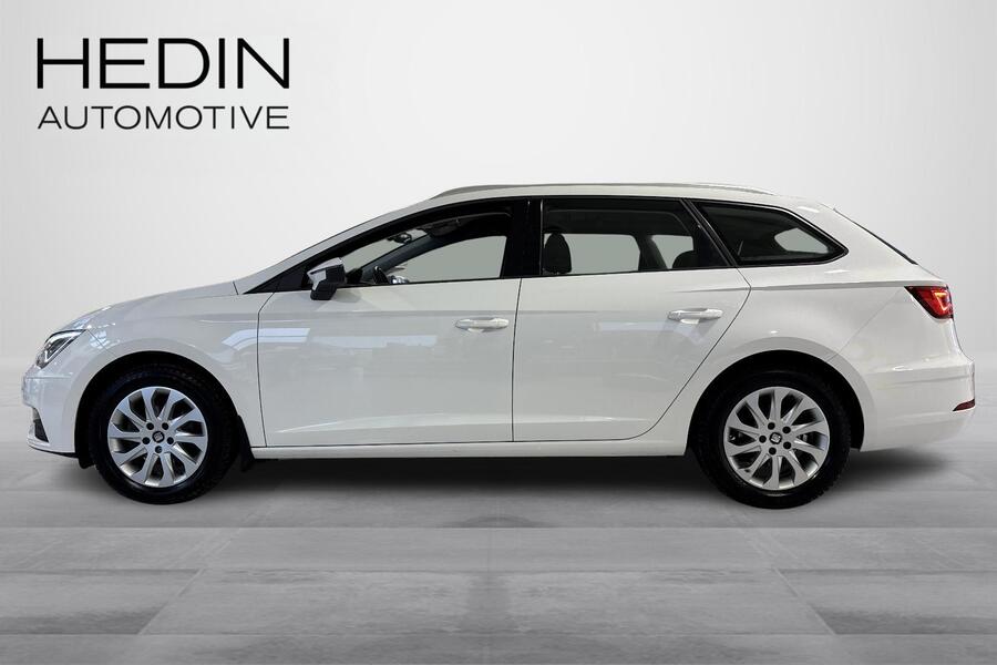 SEAT Leon Sportourer ST vaihtoauto