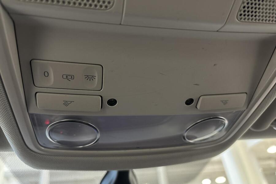 SEAT Leon Sportourer ST vaihtoauto