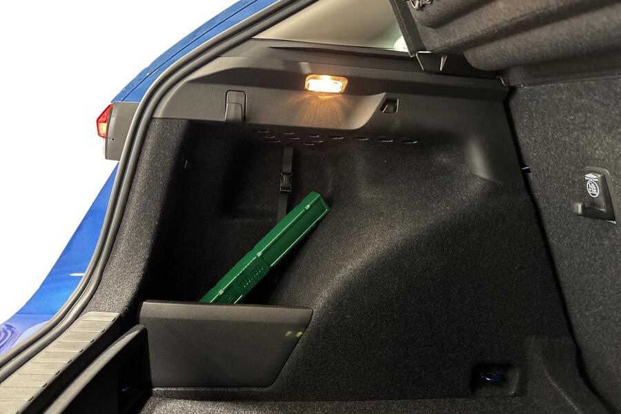 Skoda Scala vaihtoauto