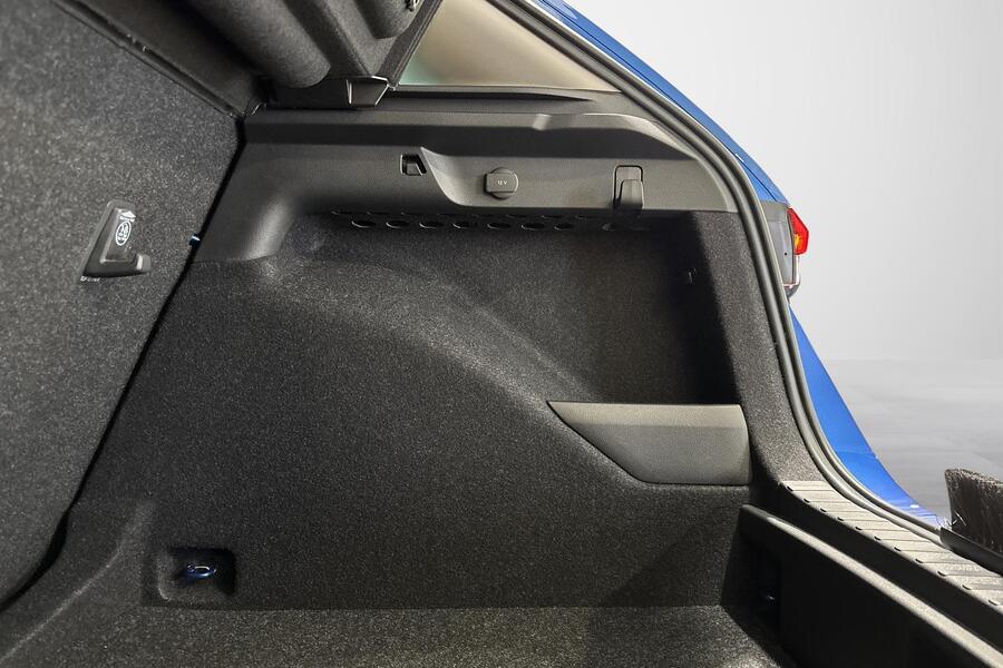 Skoda Scala vaihtoauto