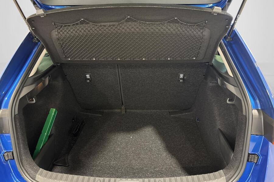 Skoda Scala vaihtoauto