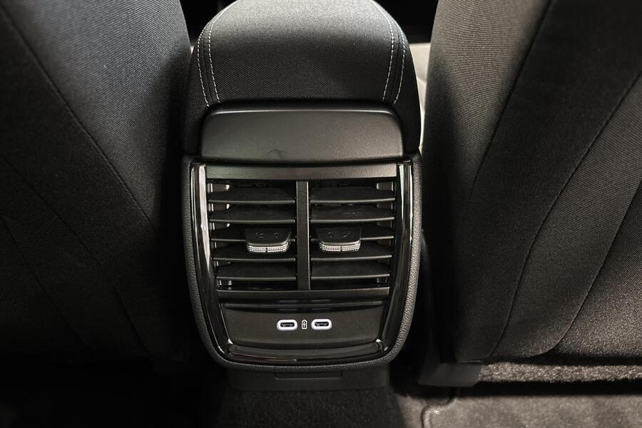 Skoda Scala vaihtoauto