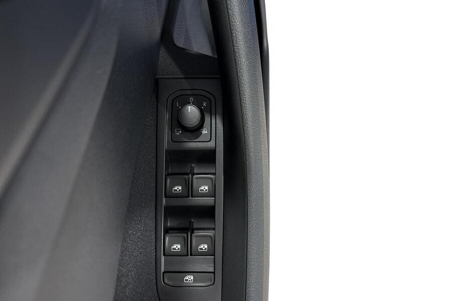 Skoda Scala vaihtoauto