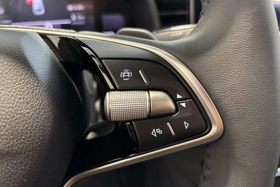 Skoda Scala vaihtoauto