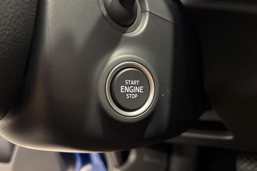 Skoda Scala vaihtoauto