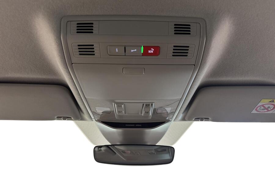 Skoda Scala vaihtoauto