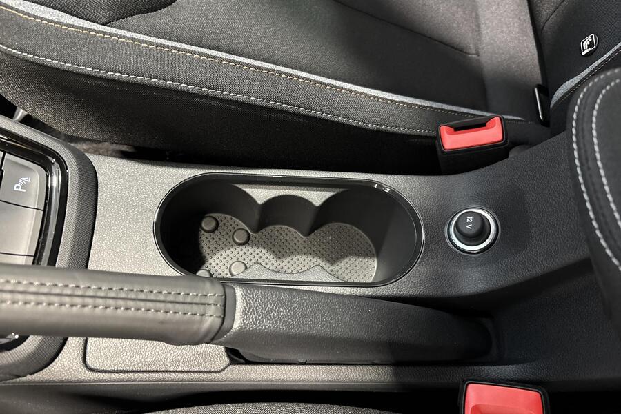 Skoda Scala vaihtoauto