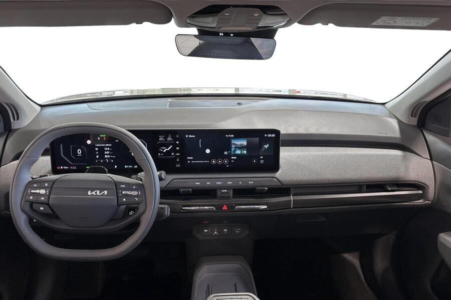 Kia EV3 vaihtoauto