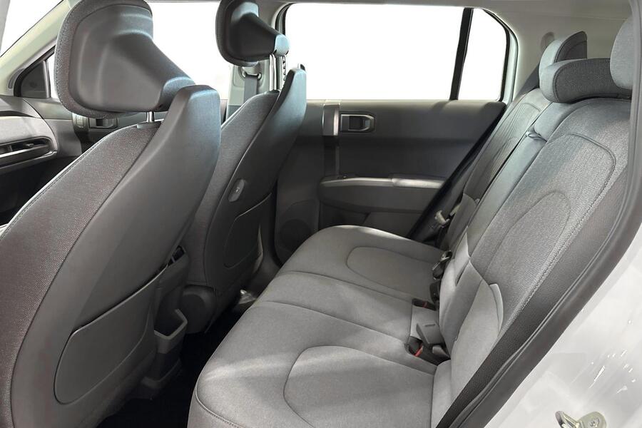 Kia EV3 vaihtoauto